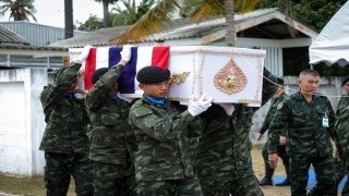 Tayland ile Kamboçya arasındaki çatışmalarda can kaybı 22ye yükseldi