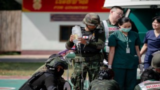 Tayland-Kamboçya çatışmasında can kaybı 45e yükseldi