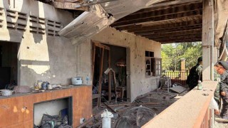 Tayland-Kamboçya sınırında can kaybı 14e yükseldi