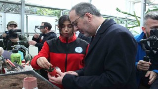 TBMM Engelli Bireylerin Sorunlarını Araştırma Komisyonu İzmirde