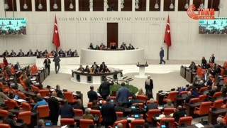 TBMMde bütçe maratonunda ‘savunma sanayinden kimler rahatsız gerginliği