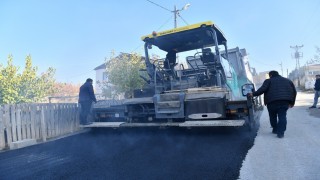 Tecde, Şeyhbayram ve Karakavaka modern ulaşım hamlesi