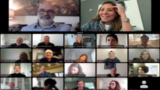 TechXtile Challengeda finale kalan projeler belirlendi