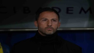 Tedescodan Başakşehir maçında 6 değişiklik