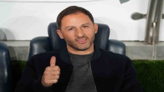 Tedescodan Beşiktaş derbisinde 4 değişiklik