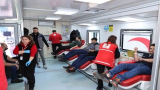 TEIden Kan Bağışı