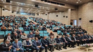 Tekirdağda Yahya Kemal Beyatlı anıldı