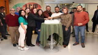 TEKMERden 1 yılda 30 teknoloji girişimi