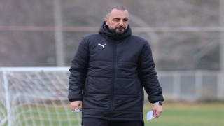 Teknik Direktör Adem Çağlayan: Kötü günler geride kalacak