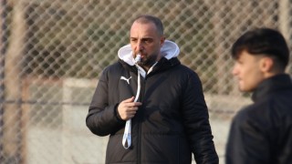 Teknik Direktör Çağlayan: 5 transfer yapabiliriz