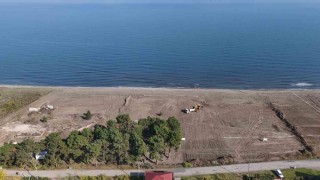 Terme Miliçe kadınlar plajı