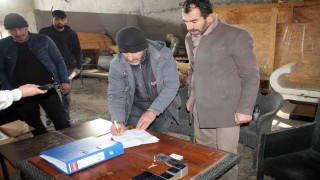 Tesisat Sizden, Kombi Bizden Projesi ile Midyatta temiz hava hamlesi