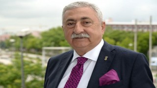 TESK Başkanı Palandöken: “2026’ya Borçsuz Girmek İstiyoruz”
