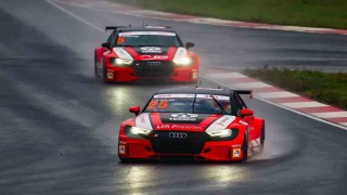 TEXACO Team AMS, Türkiye pistlerindeki 3 şampiyonluğu kazandı