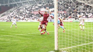 TFF 2. Lig: Elazığspor: 4 - İnegölspor: 2