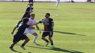 TFF 2. Lig: Fethiyespor: 0 - Gebzespor: 0