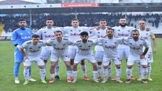 TFF 2. Lig: İnegölspor: 3 - Altınordu: 1