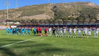 TFF 2. Lig: İskenderunspor: 4 - MKE Ankaragücü: 2