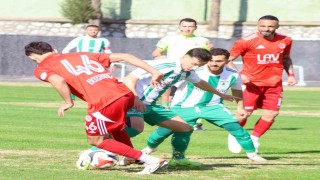 TFF 2. Lig: Muğlaspor:2  - Batman Petrolspor: 0