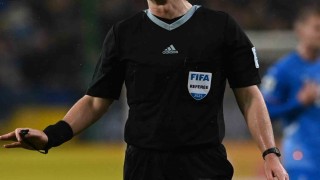 TFF, 2026 yılında FIFA kokartı takacak hakemleri belirledi