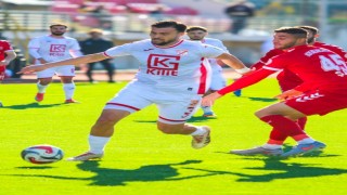 TFF 3. Lig: 1926 Bulancakspor: 0 - Sebat Gençlikspor: 3