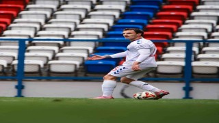 TFF 3. Lig: Karabük İdman Yurdu: 0 - Giresunspor: 2