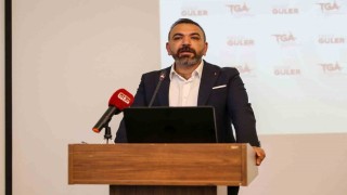 TGA seçimlerinde zafer Diyarbakırın