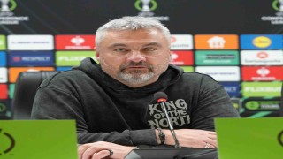 Thomas Reis: İlk 8e kalmak için çok iyi bir fırsatı kaçırdık