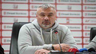 Thomas Reis: Muasaba antrenmana gelmedi, son haftalarda olanlar saygısızcaydı