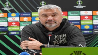 Thomas Reis: Tarih yazmaya devam etmek istiyoruz