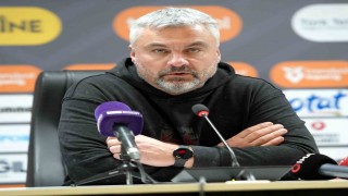 Thomas Reis: Yenildiğimiz için üzgünüz