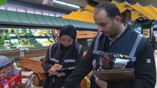 Ticaret Bakanlığından asgari ücret artışı ve yılbaşı alışverişi kapsamında fahiş fiyat denetimi
