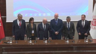 Ticaret Bakanlığından sınır aşan sahtecilik suçlarına karşı Europol ve Interpol ile ortak seminer