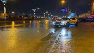 Tırın çarptığı iddia edilen yaya hayatını kaybetti, sürücü suçlamayı kabul etmedi