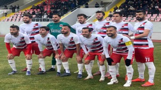 TKİ Tavşanlı Linyitspor doludizgin: 2-0