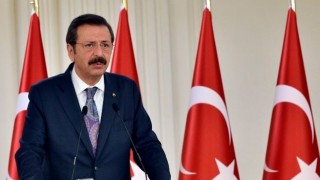 TOBB Başkanı Rıfat Hisarcıklıoğlu 15 Aralıkta Denizlide olacak