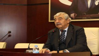 TOBB Gaziantep Genç Girişimciler Kurulu Toplantısı