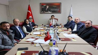 TOBB-YÖK protokolü kapsamında protokol yürütme kurulu ilk toplantısını gerçekleştirdi