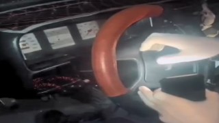 Tofaş otomobili uyuşturucu zulası yaptılar