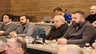 TOGÜ 2025te araştırma, eğitim ve altyapıda güçlendi