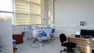 TOGÜ sağlık altyapısını güçlendirmeye devam ediyor