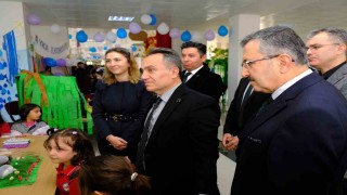 TOGÜde masallar dijitalle buluştu
