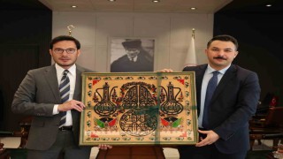 Tokat Başsavcılığı ve Tokat Belediyesi yükümlülerin sosyal uyumu için güç birliği yaptı