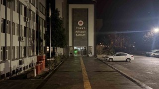 Tokat Belediyesinde dinleme cihazı soruşturmasında 2 kişi tutuklandı