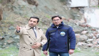 Tokat Belediyesindeki dinleme krizinde, ifadesi alınan başkan yardımcısı adli kontrolle serbest bırakıldı
