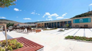 Tokat Belediyesinden Üreten kadınlara destek