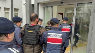 Tokatta 2 kişinin ölümüne sebep olan zanlılar tutuklandı