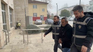 Tokatta arkadaşını silahla öldüren zanlı tutuklandı