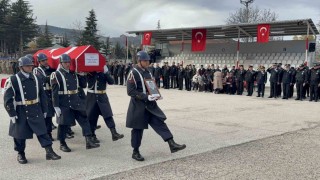 Tokatta görevi başında rahatsızlanan uzman çavuş hayatını kaybetti