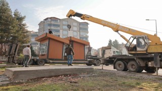 Tokatta halk ekmek büfe sayısı 11e çıktı